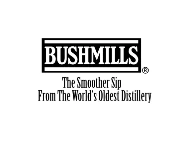 Bushmills Logo