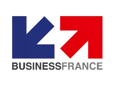 Business France Logo