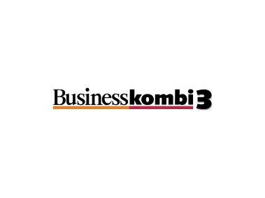 Business Kombi 3 Logo