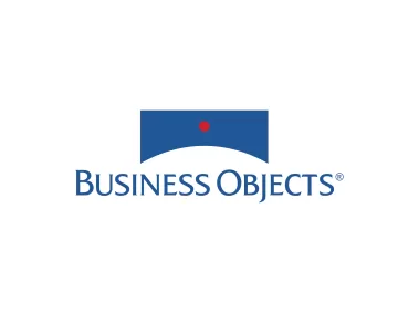 Business Objects Logo