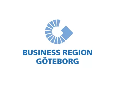Business Region Goeteborg Logo