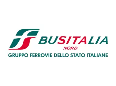 Busitalia Logo