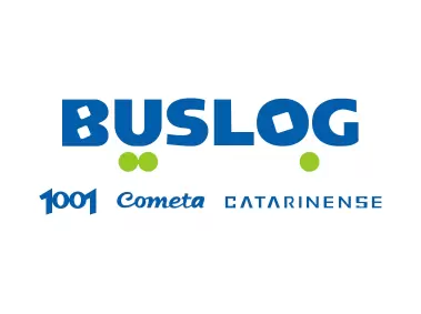 Buslog Logo