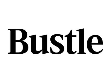 Bustle 2020 Logo