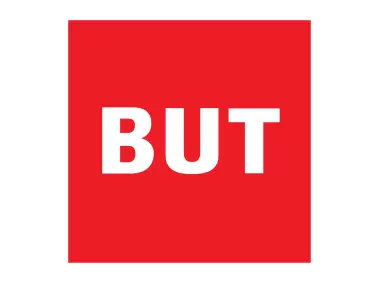 BUT Logo