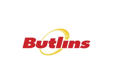 Butlins Logo