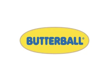 Butterball Logo