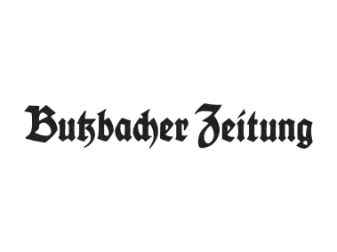 Butzbacher Zeitung Logo
