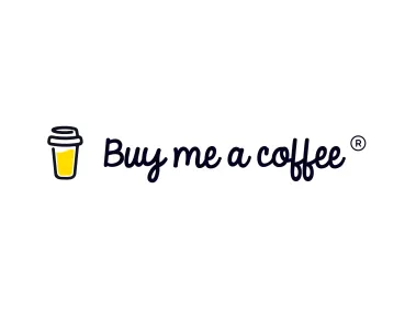 Buy Me a Coffee Logo
