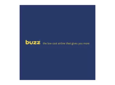 Buzz Logo