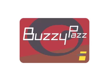 Buzzy Pazz Logo