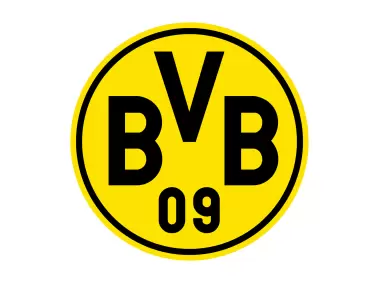 BVB Borussia Dortmund Logo