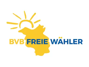 BVB FREIE WAEHLER Logo