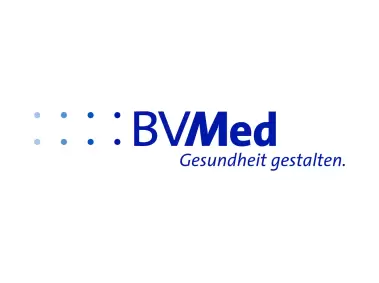 BVMed Gesundheit gestalten Logo