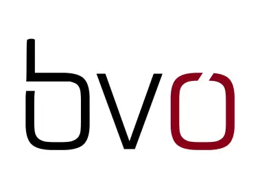 BVO Buchereiverband Osterreichs Logo