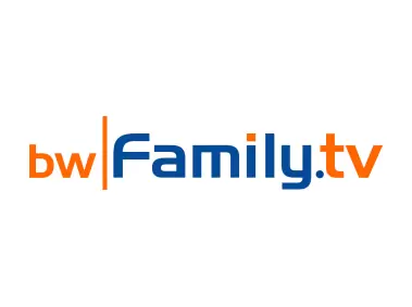 BW Family TV Logo