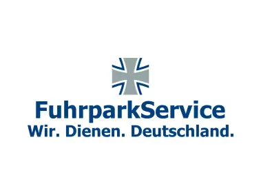 BwFuhrparkService Logo