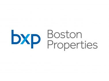 Bxp Boston Properties Logo