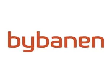 Bybanen Logo