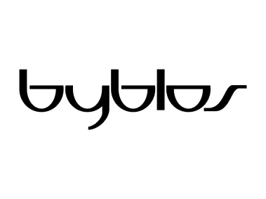 Byblos Logo