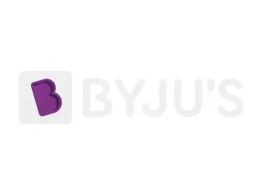 BYJU`S Logo
