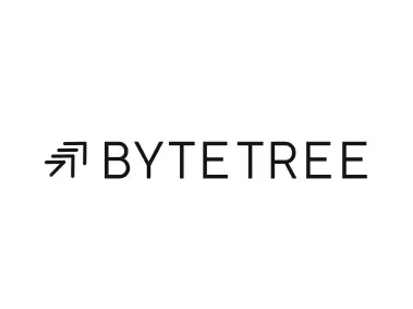 Byte Tree Logo