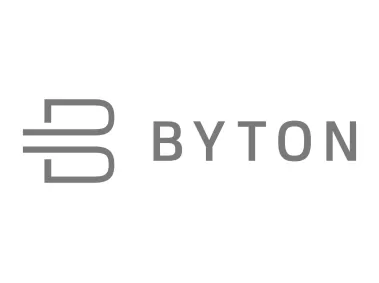 Byton Company Logo