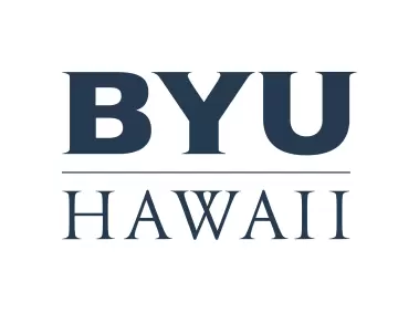BYU Hawaii Logo