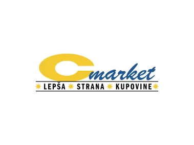 C Market Logo