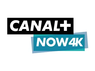 C+ Now 4K Logo