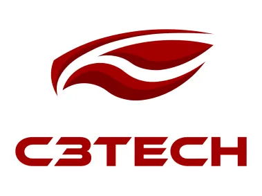 C3Tech Logo