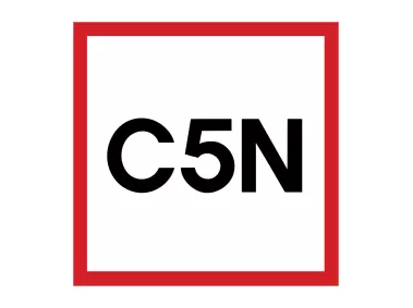 C5N 2018 Logo