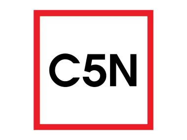 C5N New Logo