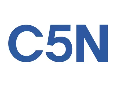 C5N Old Logo