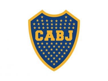 CA Boca Juniors Logo