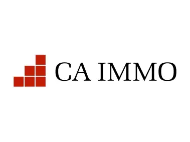 CA Immo Logo