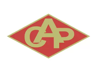 CA Paris Logo