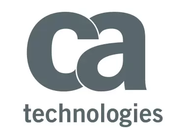 CA Technologies Logo