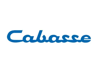 Cabasse Logo