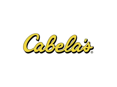 Cabela`s Logo