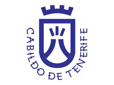 Cabildo de Tenerife Logo