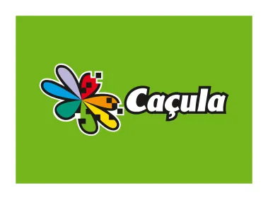 Caçula Logo