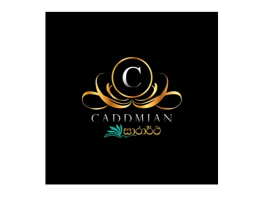Caddmian Sarartha Logo