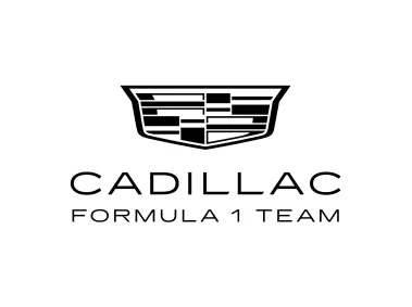 Cadillac Formula 1 Team Logo