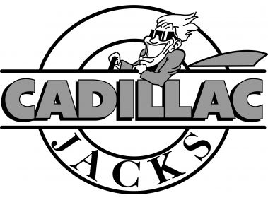 Cadillac Jacks Logo