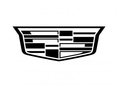 Cadillac New 2021 Logo