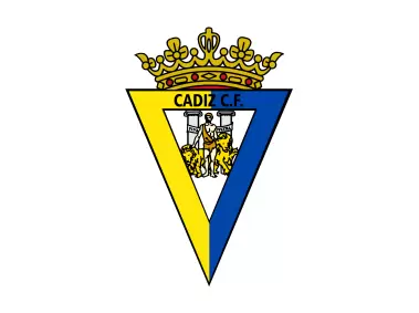 Cadiz CF Logo