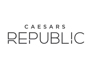 Caesars Republic Scottsdale Hotel Logo