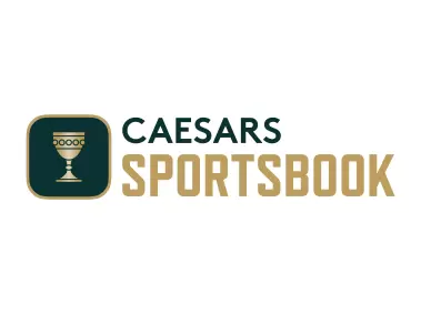 Caesars Sportsbook 2021 Logo