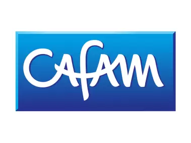 Cafam 2019 Logo